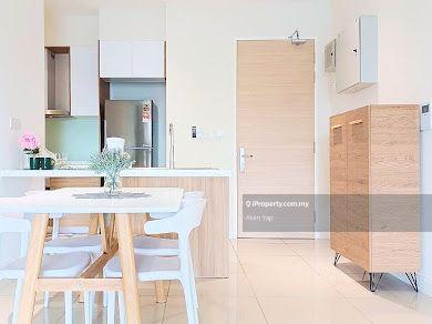 Service Residence for Rent in UNIO Residence by Alvin Yap - iProperty.com.my