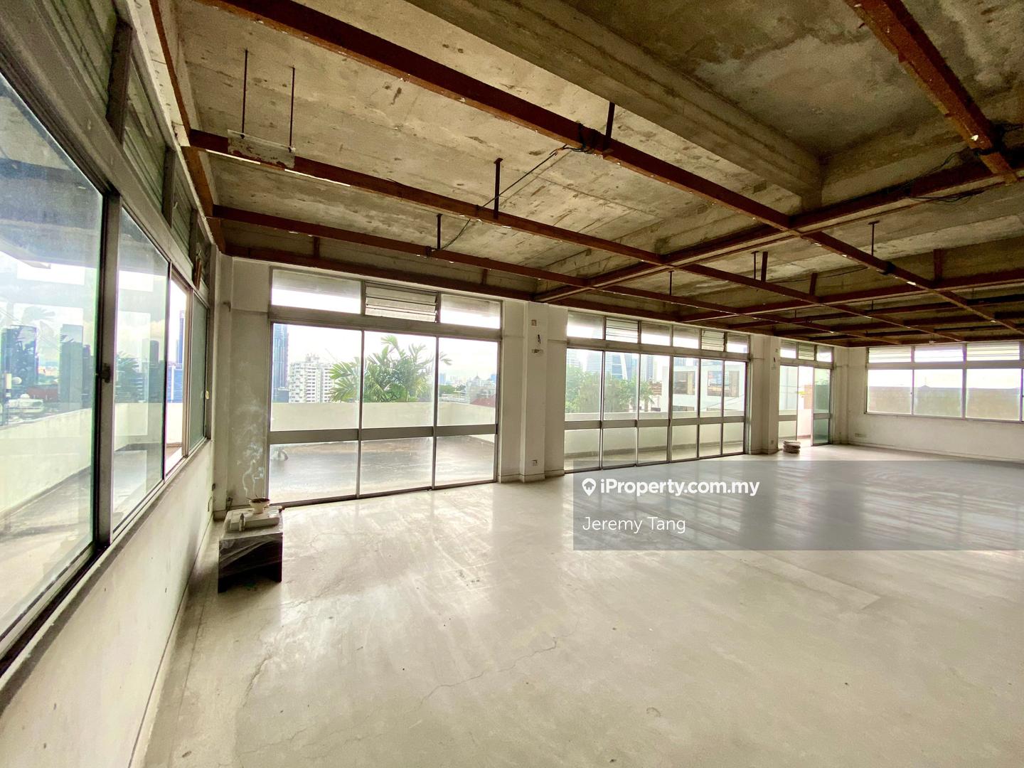 Bungalow House for Sale in Prime and Elevated Land in Bukit Pantai, Bangsar by Jeremy Tang - iProperty.com.my