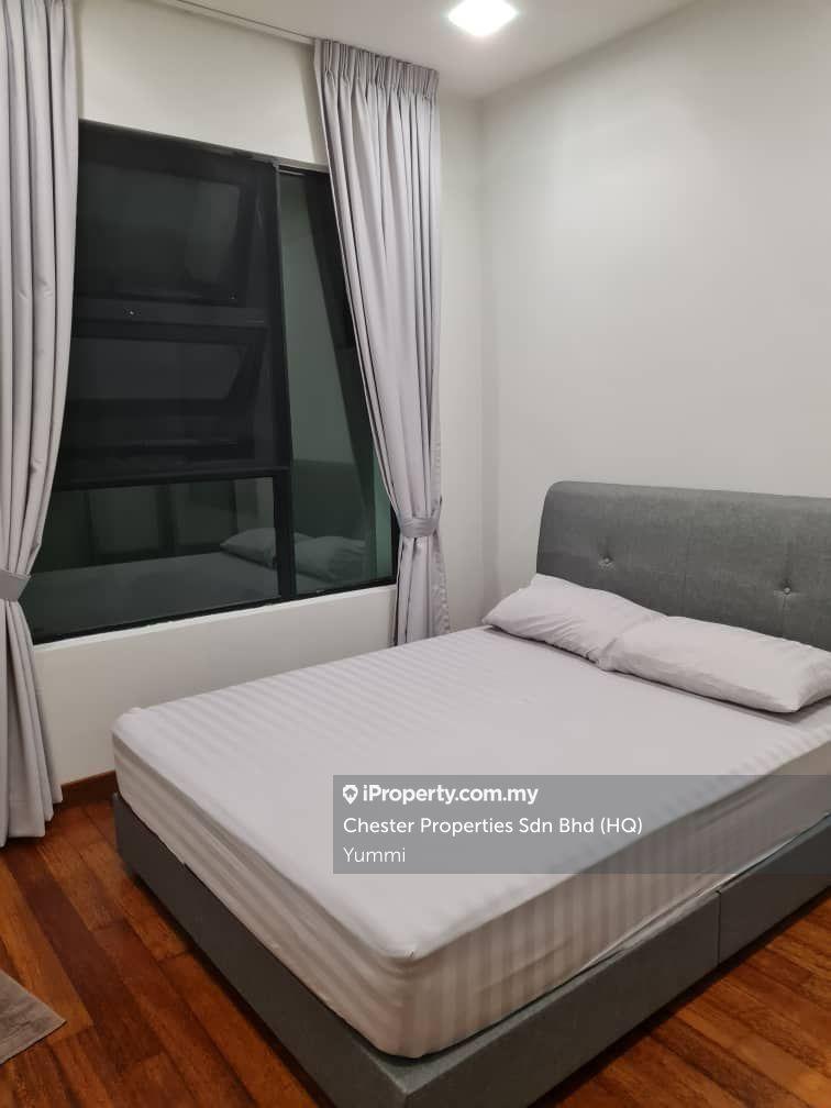 Condominium for Rent in Papillon Desahill Condominium by Yummi - iProperty.com.my