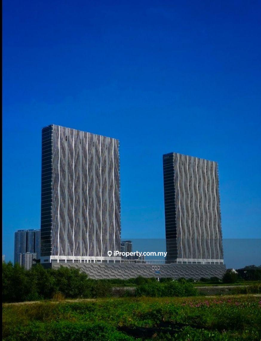 Service Residence for Sale in City of Dreams by Daniel Teoh - iProperty.com.my