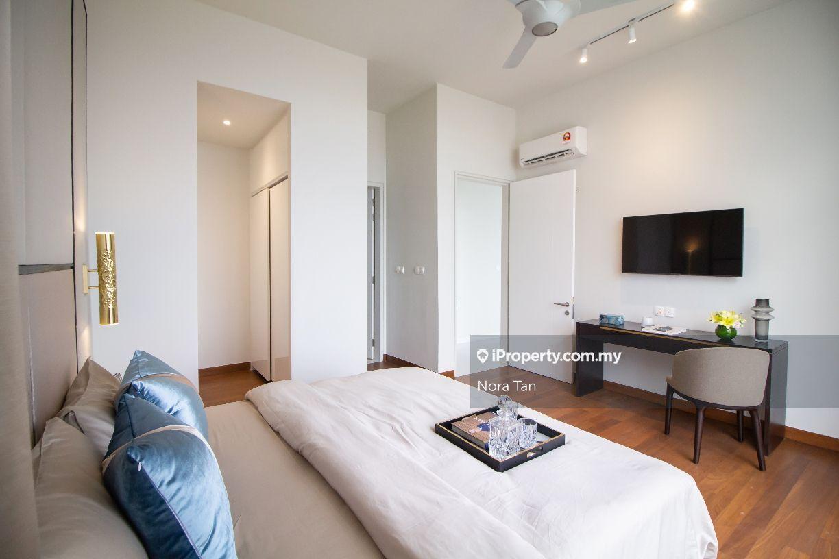 Service Residence for Rent in Service Suites @ Pavilion Embassy by Nora Tan - iProperty.com.my