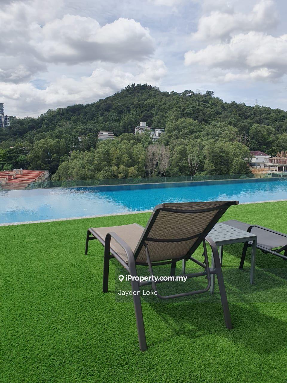 Service Residence for Sale in Suria @ North Kiara by Jayden Loke - iProperty.com.my