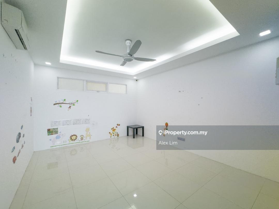 Condominium for Rent in Central Park condominium by Alex Lim - iProperty.com.my