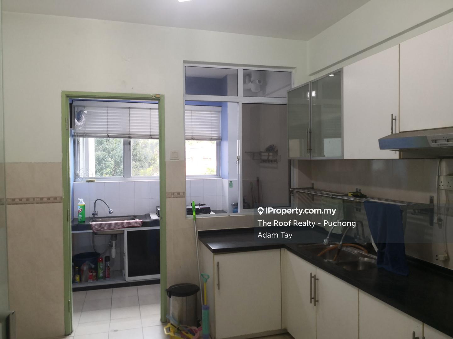 Condominium for Rent in Aseana Puteri by Adam Tay - iProperty.com.my