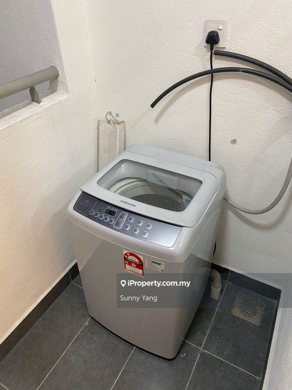 Service Residence for Rent in Luminari by Sunny Yang - iProperty.com.my