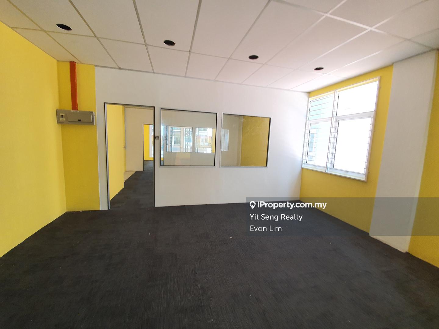 Shop-Office for Rent in Jalan Kuching, Kuala Lumpur by Evon Lim - iProperty.com.my