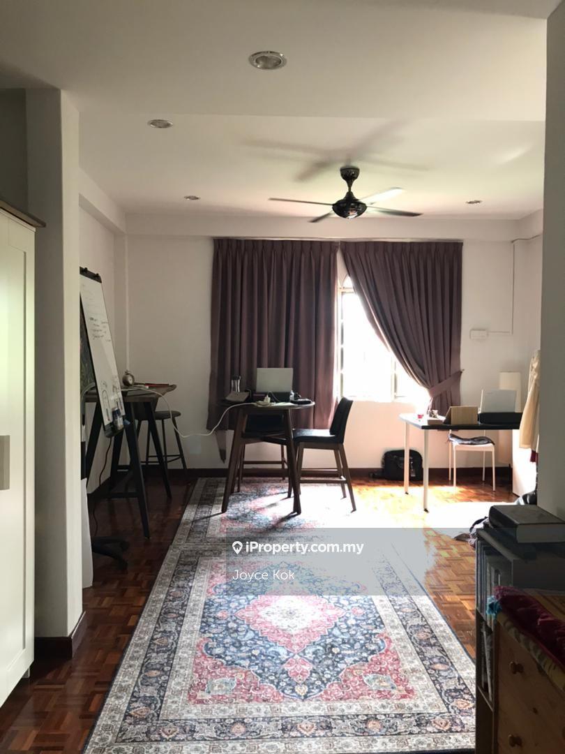 Banglo untuk Dijual di Setiakasih, Damansara Heights oleh Joyce Kok - iProperty.com.my