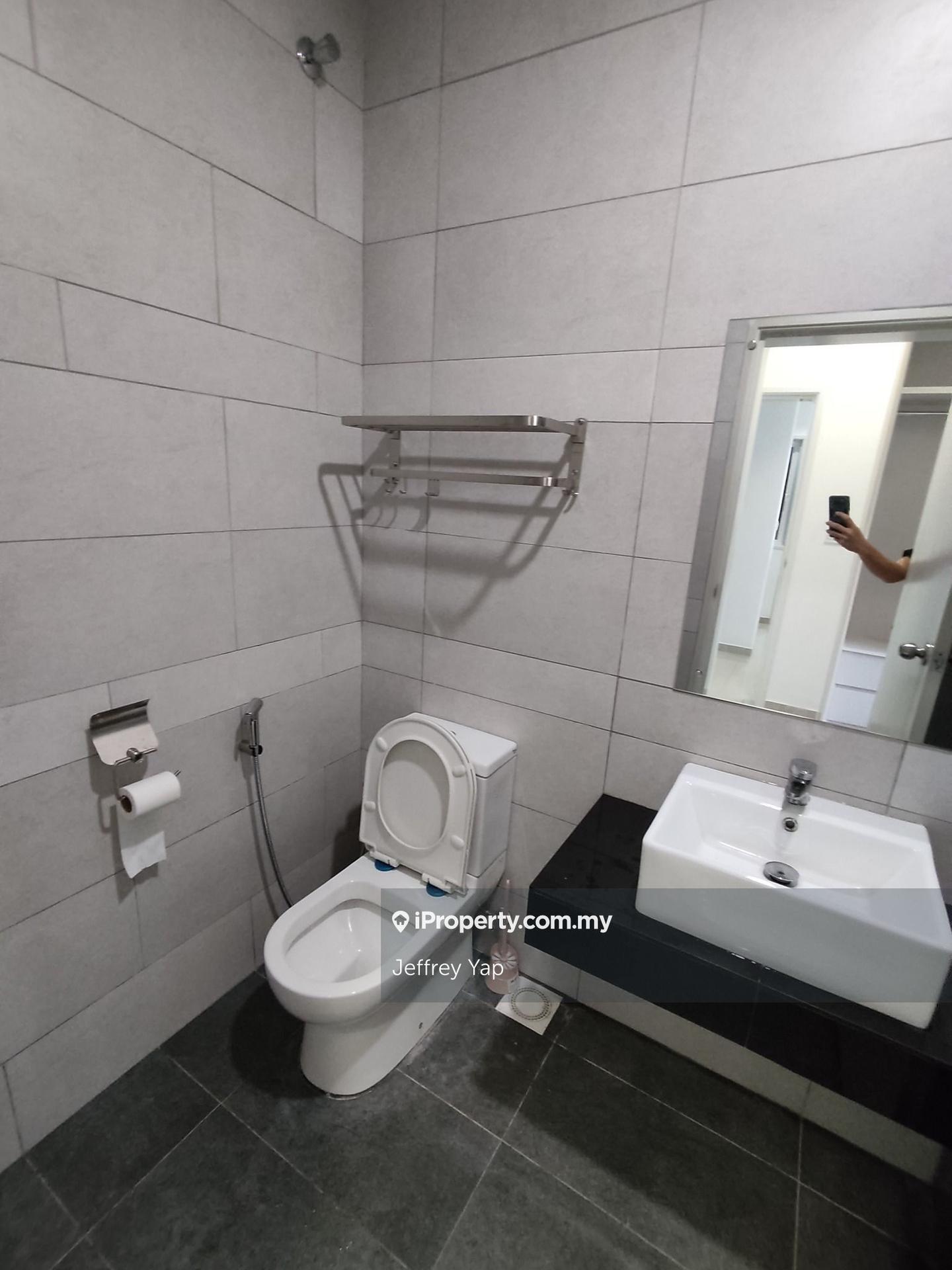 Residensi Servis untuk Disewa di Amani Residence oleh Jeffrey Yap - iProperty.com.my