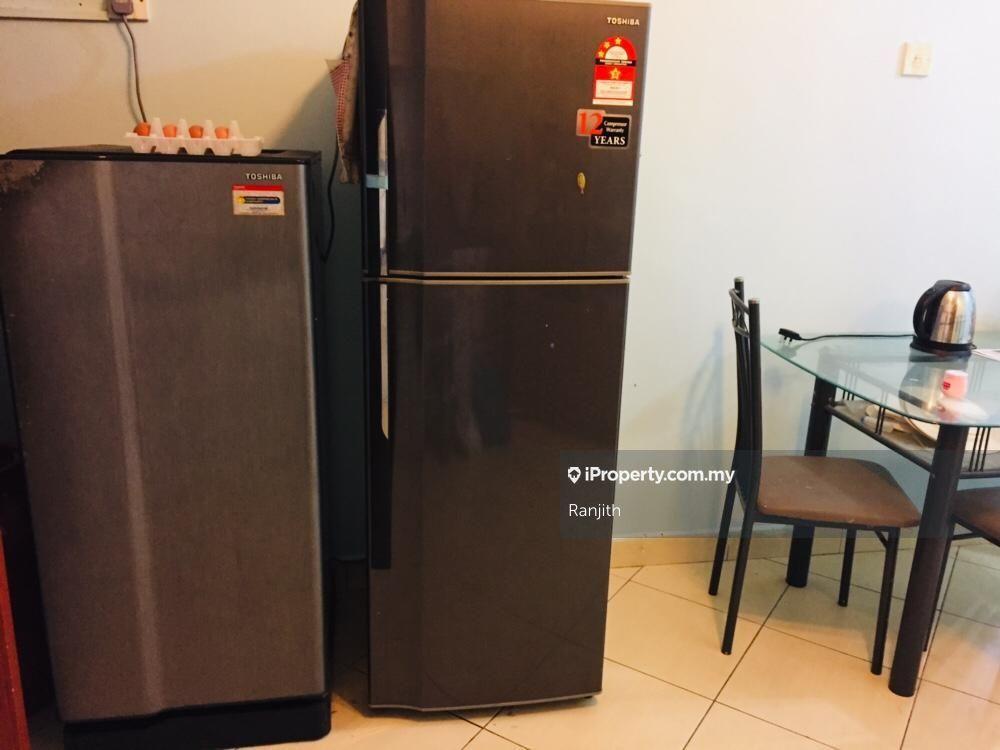 Kondominium untuk Dijual di Sri Impian Condominium oleh Ranjith - iProperty.com.my