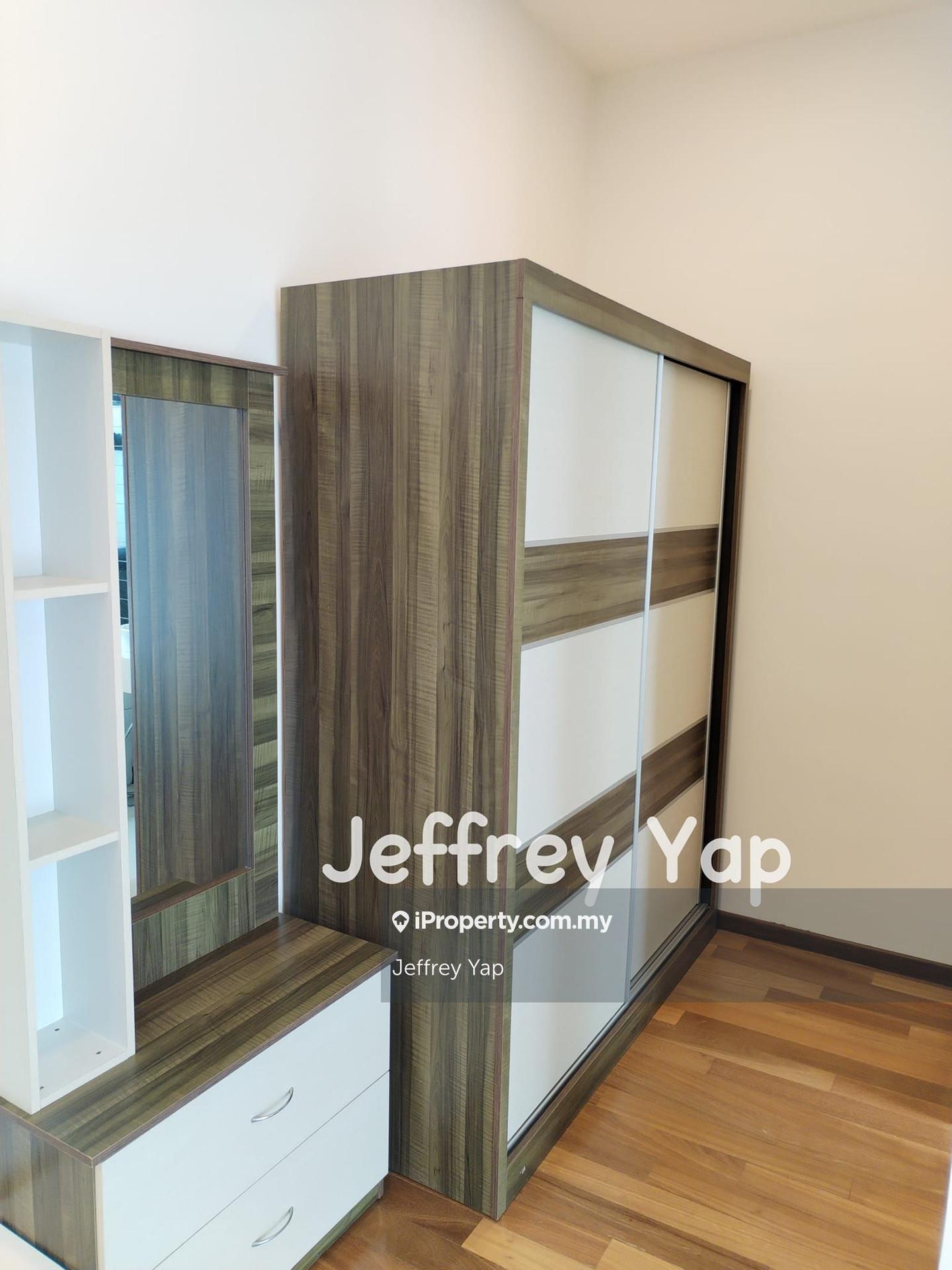 Kondominium untuk Disewa di Sky Condominium (Skyz Residence) oleh Jeffrey Yap - iProperty.com.my