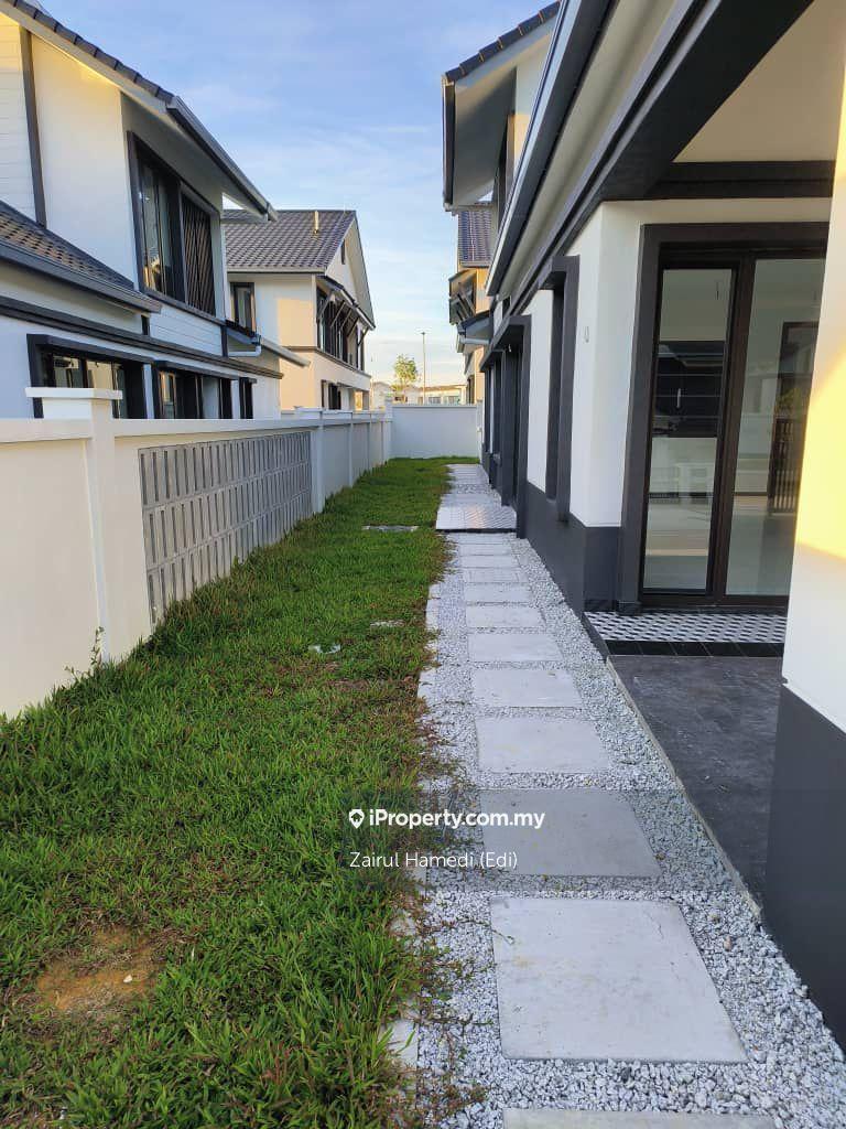 Semi-Detached House for Sale in Elmina, Shah Alam by Zairul Hamedi (Edi) - iProperty.com.my