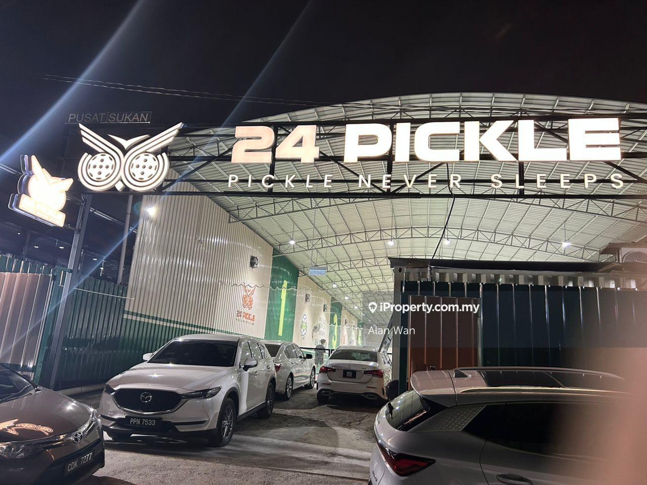 Gudang untuk Dijual di Taman Puchong Indah, Taman Angkasa, Puchong, Puchong oleh Alan Wan - iProperty.com.my