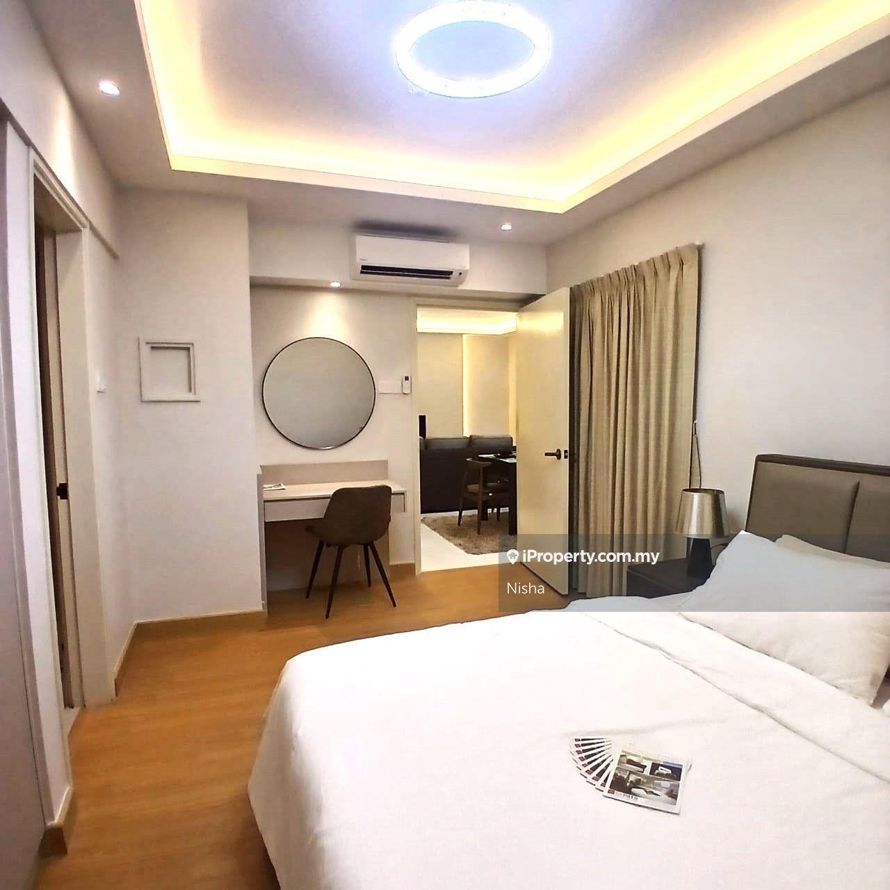 Kondominium untuk Disewa di UBN Apartment oleh Nisha - iProperty.com.my