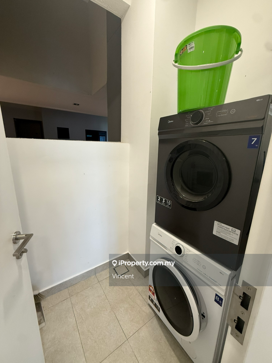 Condominium for Rent in TRIA Seputeh in 9 Seputeh, Kuala Lumpur by Vincent - iProperty.com.my