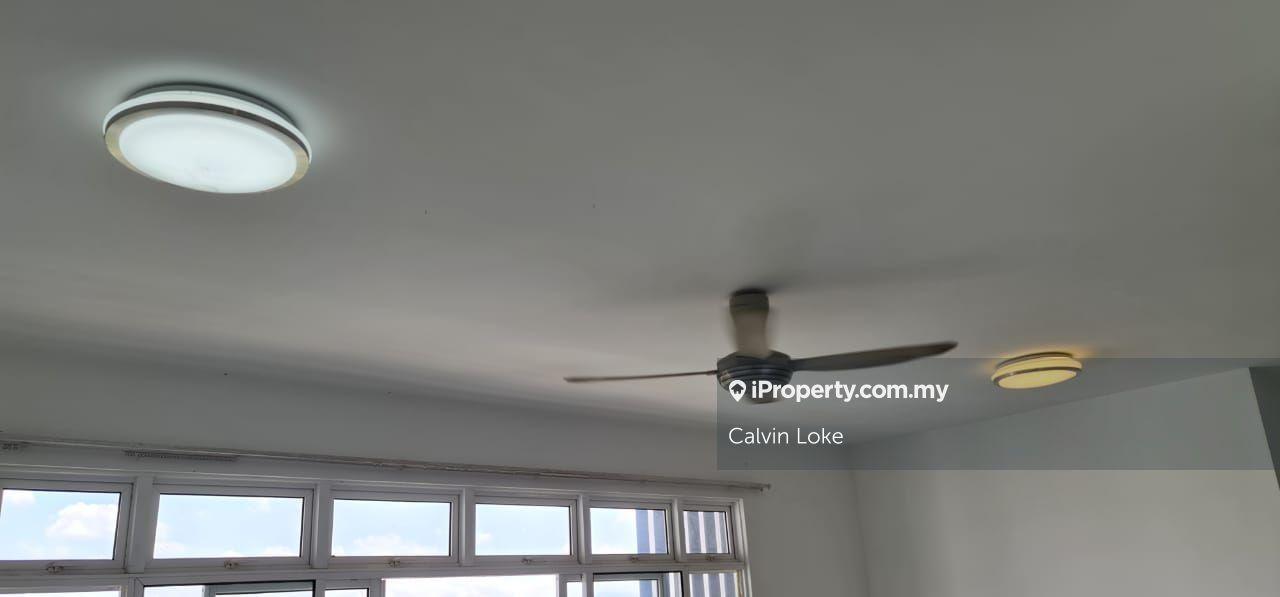 Condominium for Rent in Dwiputra Residences by Calvin Loke - iProperty.com.my