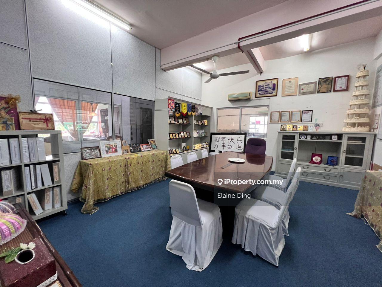 Banglo Komersial untuk Dijual di Putrajaya, Bangi oleh Elaine Ding - iProperty.com.my