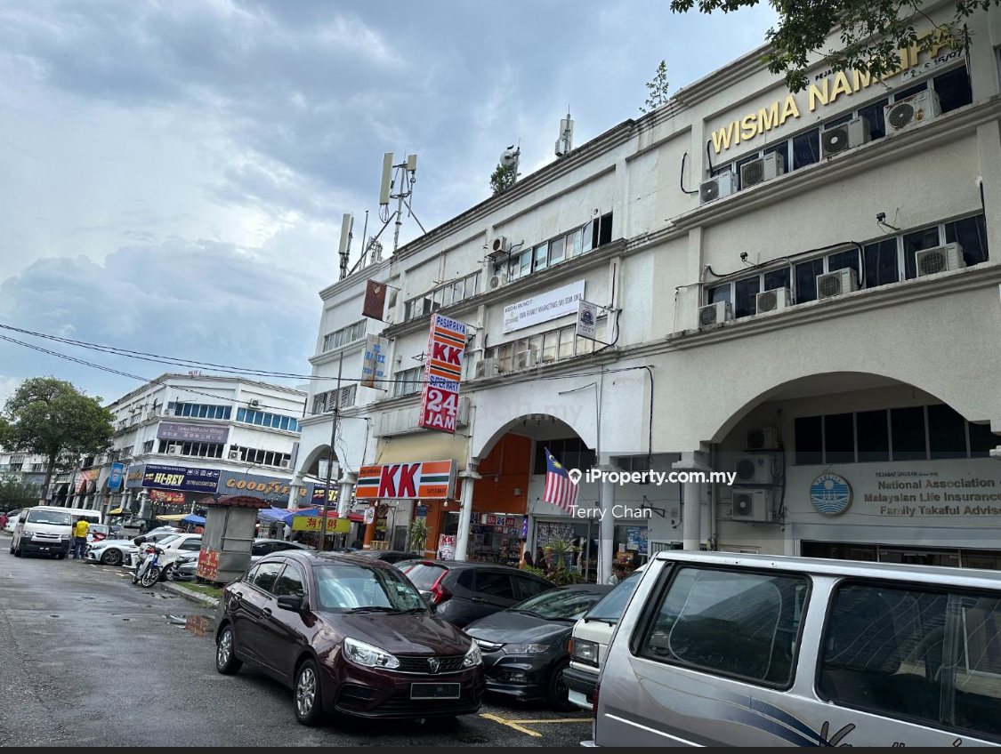 Kedai untuk Dijual di Cheras, Kuala Lumpur oleh Terry Chan - iProperty.com.my