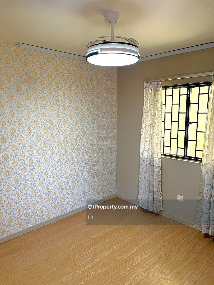 Kondominium untuk Dijual di Ketumbar Heights oleh I.K. - iProperty.com.my