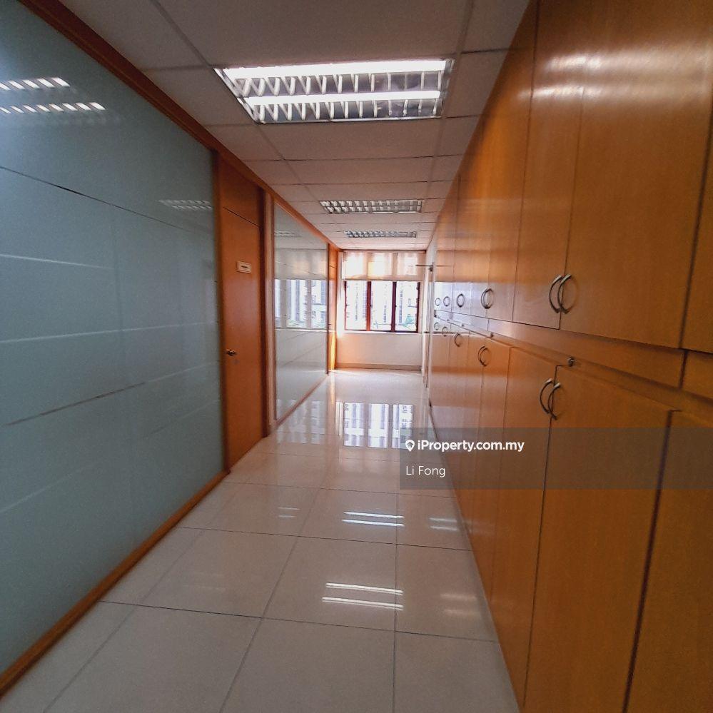Office for Sale in Damansara Intan, Petaling Jaya by Li Fong - iProperty.com.my