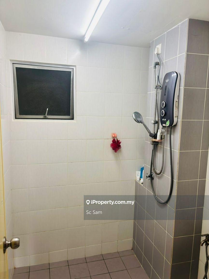 Service Residence for Rent in Huni @ Eco Ardence by Sc Sam - iProperty.com.my