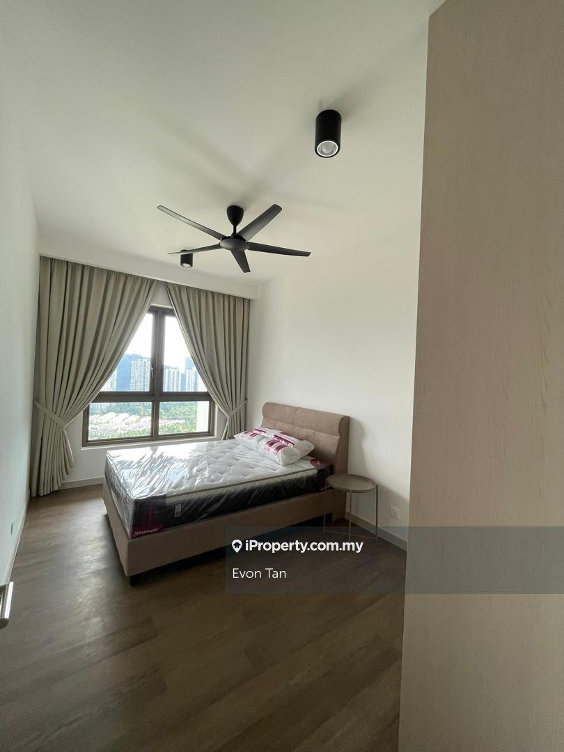 Condominium for Rent in Park Place by Evon Tan - iProperty.com.my