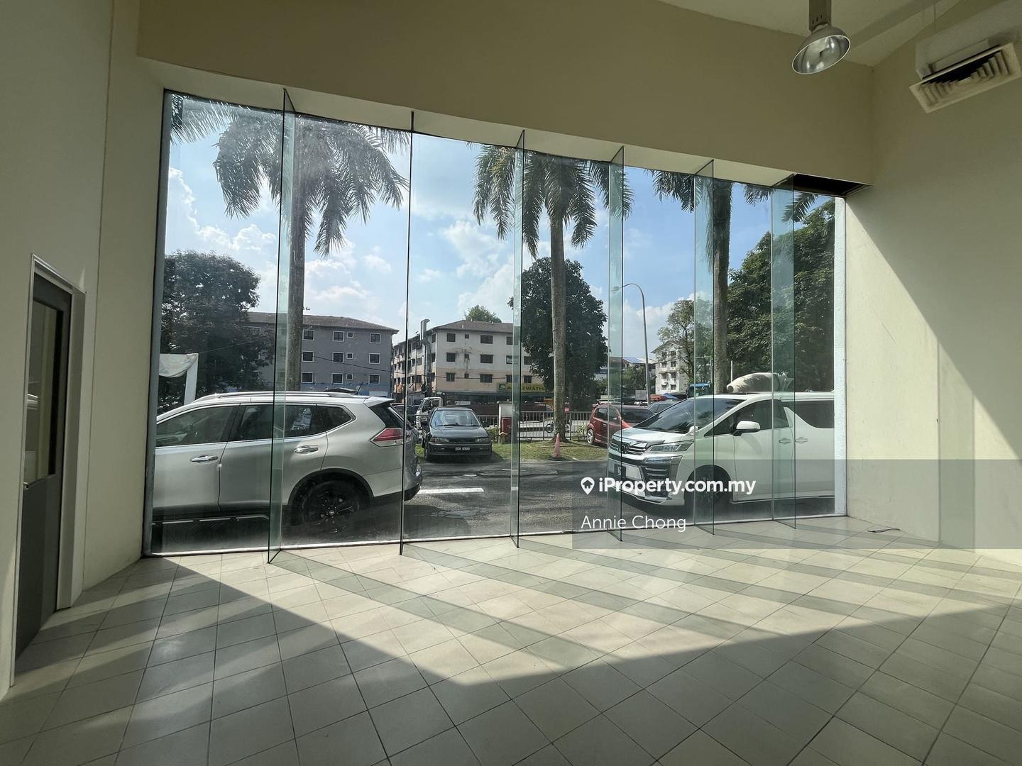 Gudang untuk Disewa di Balakong, Cheras oleh Annie Chong - iProperty.com.my