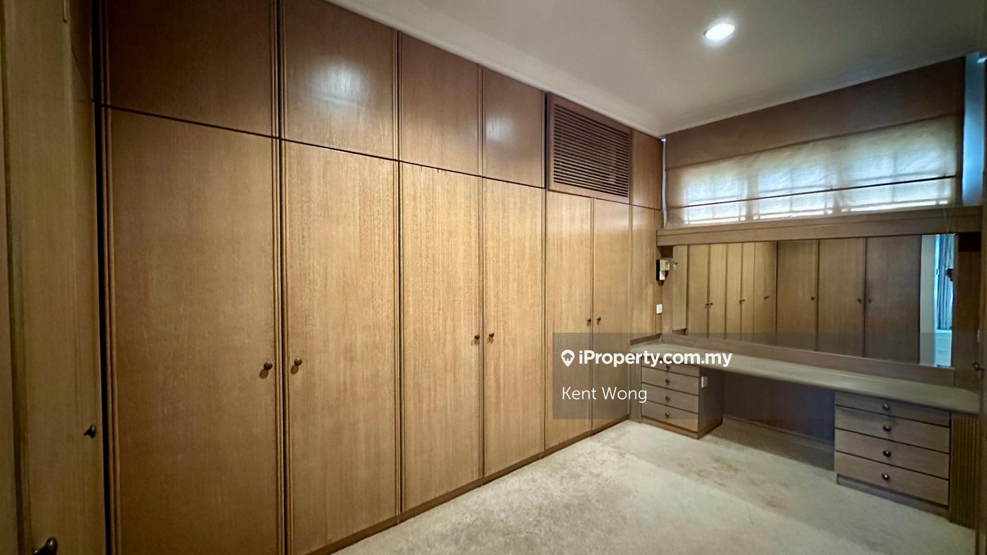 Banglo untuk Dijual di Taman Bukit Pantai, Bangsar oleh Kent Wong - iProperty.com.my