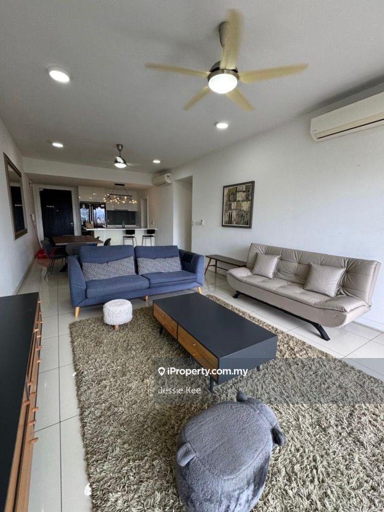 Kondominium untuk Disewa di Westside Three oleh Jessie Kee - iProperty.com.my