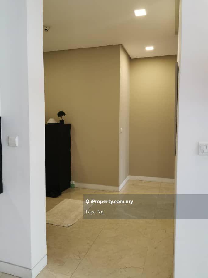 Service Residence for Rent in Pavilion Residences by Faye Ng - iProperty.com.my