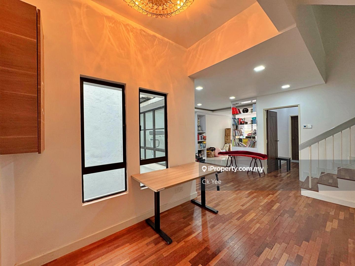 3-storey Terraced House for Sale in Jalil Sutera, Bukit Jalil by Ck Yee - iProperty.com.my