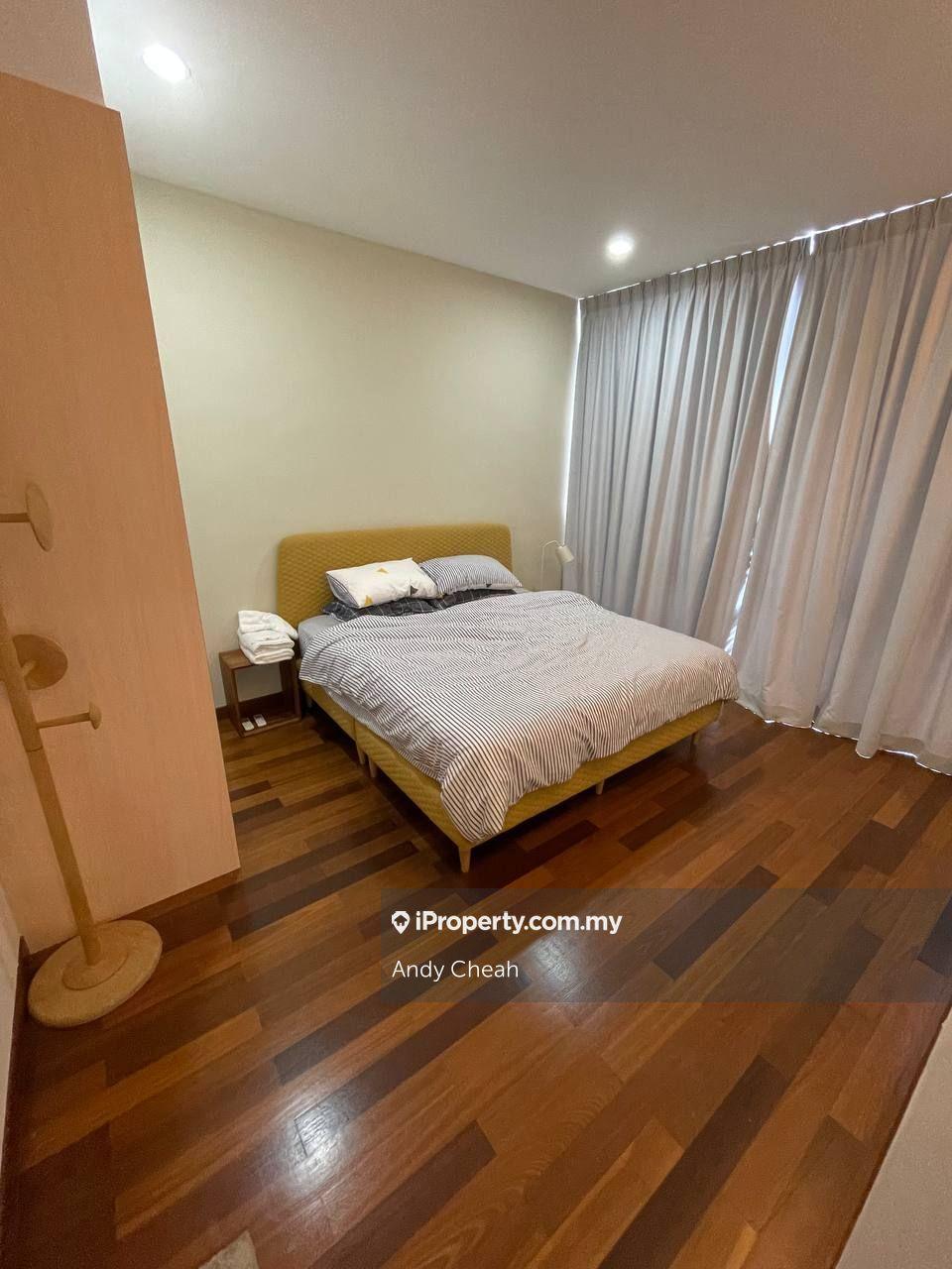 Kondominium untuk Disewa di Paradiso Nuova (Merak Kayangan) oleh Andy Cheah - iProperty.com.my