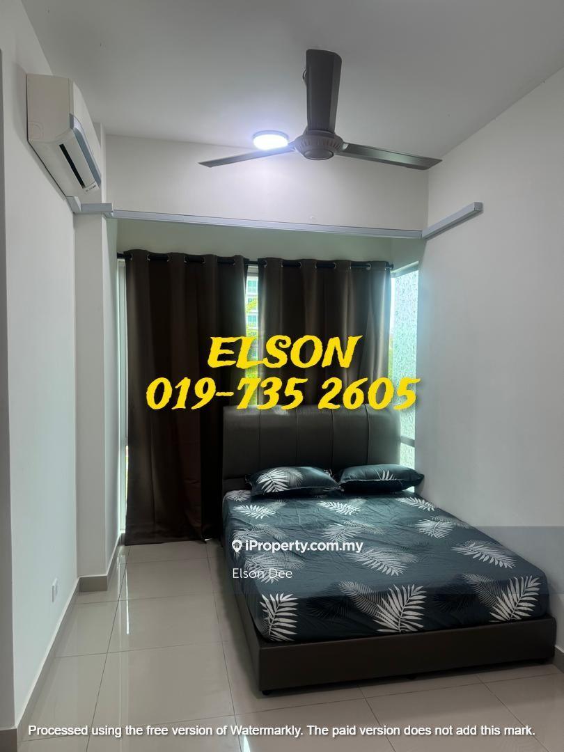 Condominium for Rent in Royale Infinity by Elson Dee - iProperty.com.my