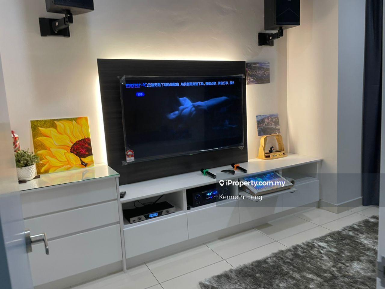 2-storey Terraced House for Sale in Setia Eco Templer, Rawang by Kenneth Heng - iProperty.com.my