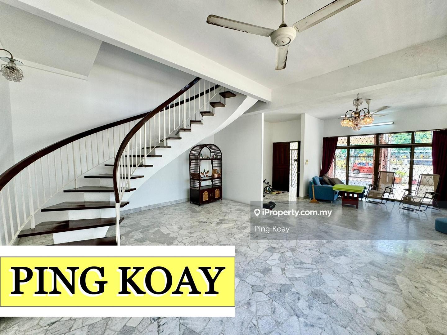 Semi-Detached House for Sale in Tanjung Bungah, Penang by Ping Koay - iProperty.com.my