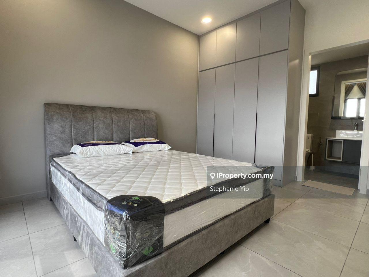 Residensi Servis untuk Disewa di D'Ivo oleh Stephanie Yip - iProperty.com.my