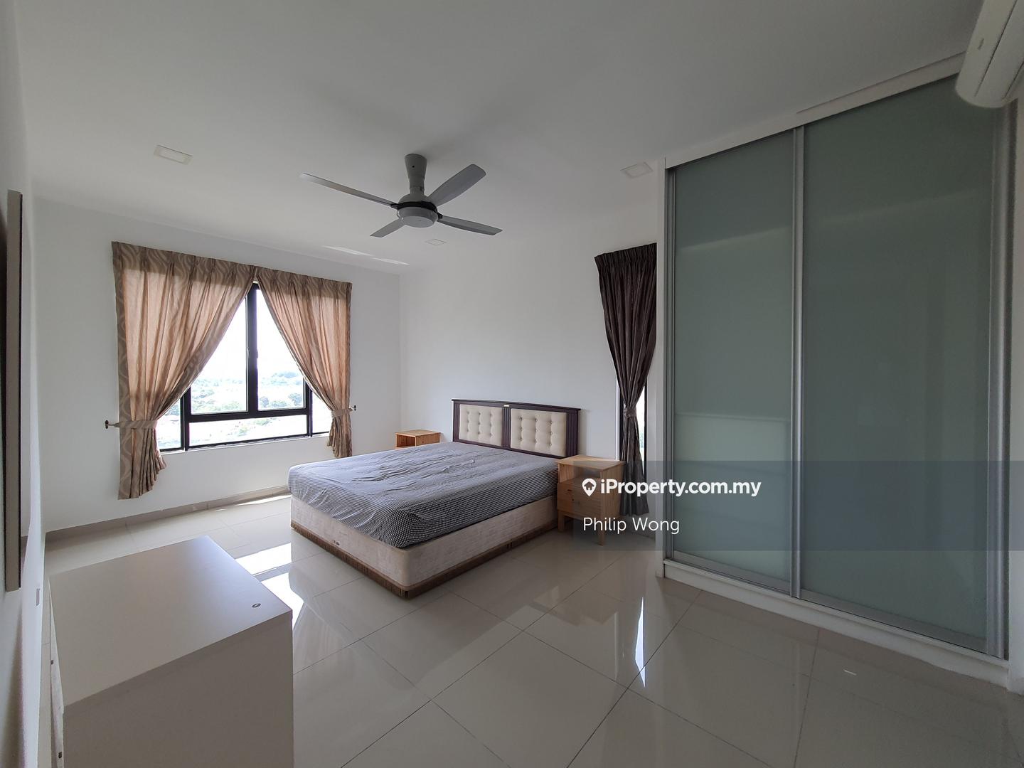 Kondominium untuk Dijual di Paragon 3 oleh Philip Wong - iProperty.com.my