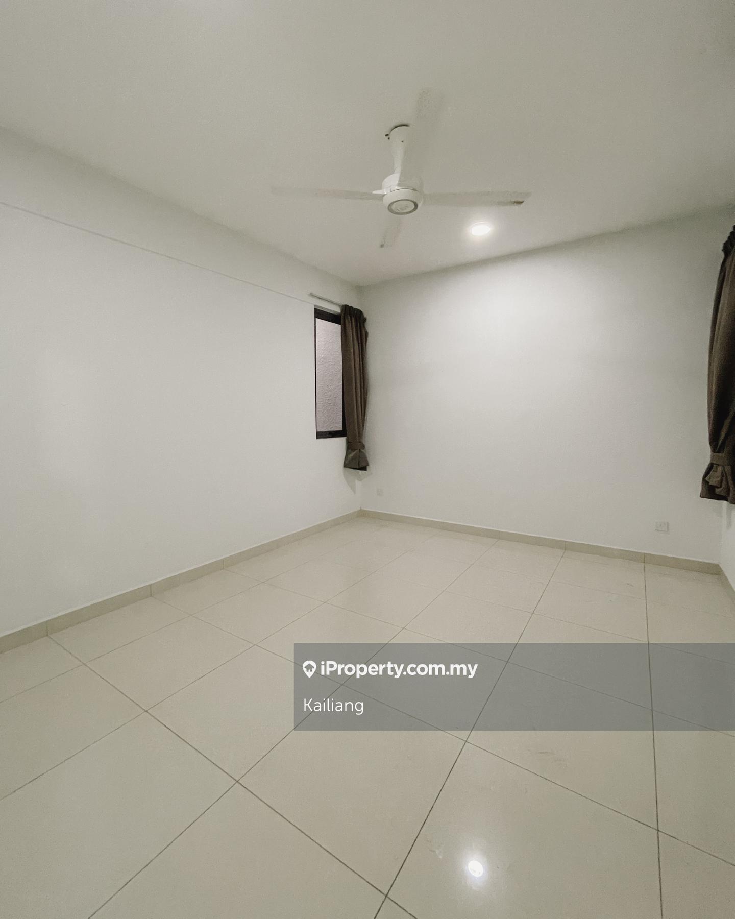 Residensi Servis untuk Dijual di Sfera Residency oleh Kailiang - iProperty.com.my