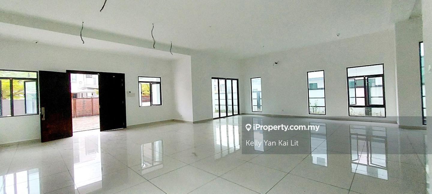 Banglo untuk Dijual di Taman Wira Mutiara, Kajang oleh Kelly Yan Kai Lit - iProperty.com.my