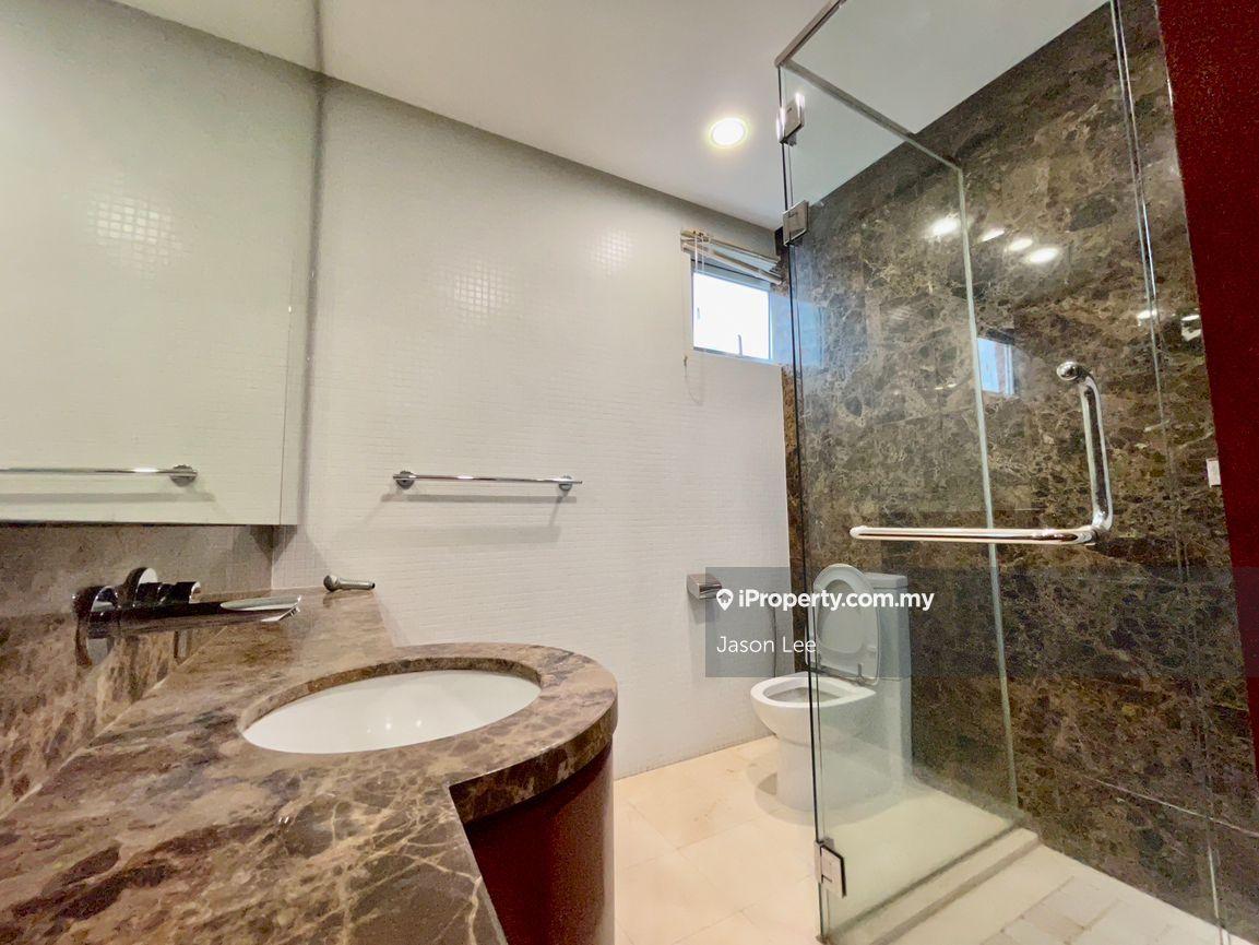 Condominium for Sale in Dua Residency by Jason Lee - iProperty.com.my