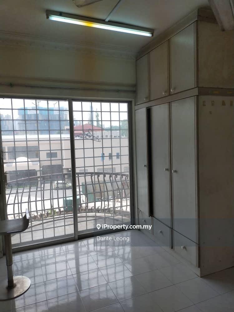 Pangsapuri untuk Dijual di Pangsapuri Sri Bandar oleh Dante Leong - iProperty.com.my