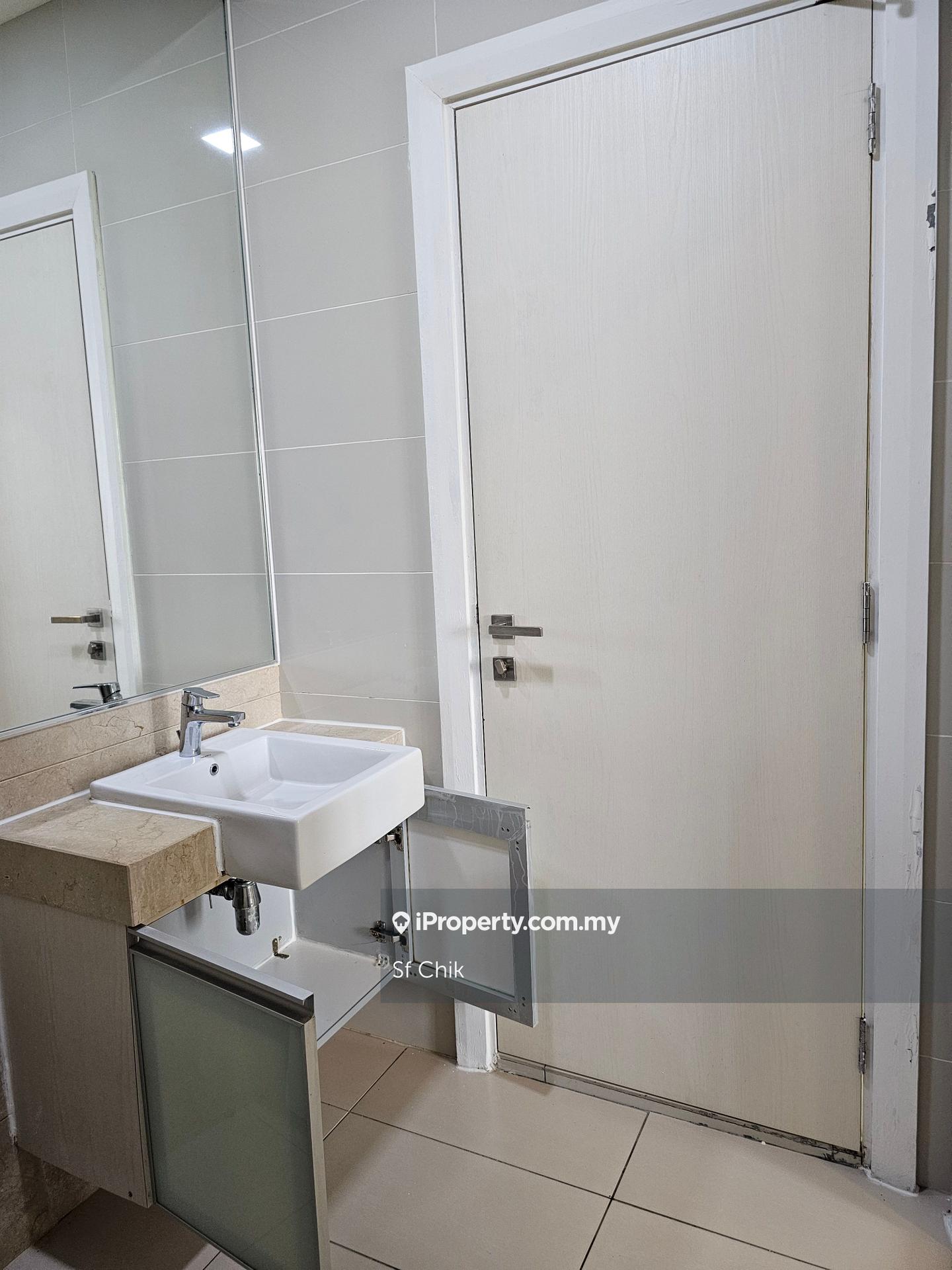Residensi Servis untuk Disewa di M City oleh Sf Chik - iProperty.com.my