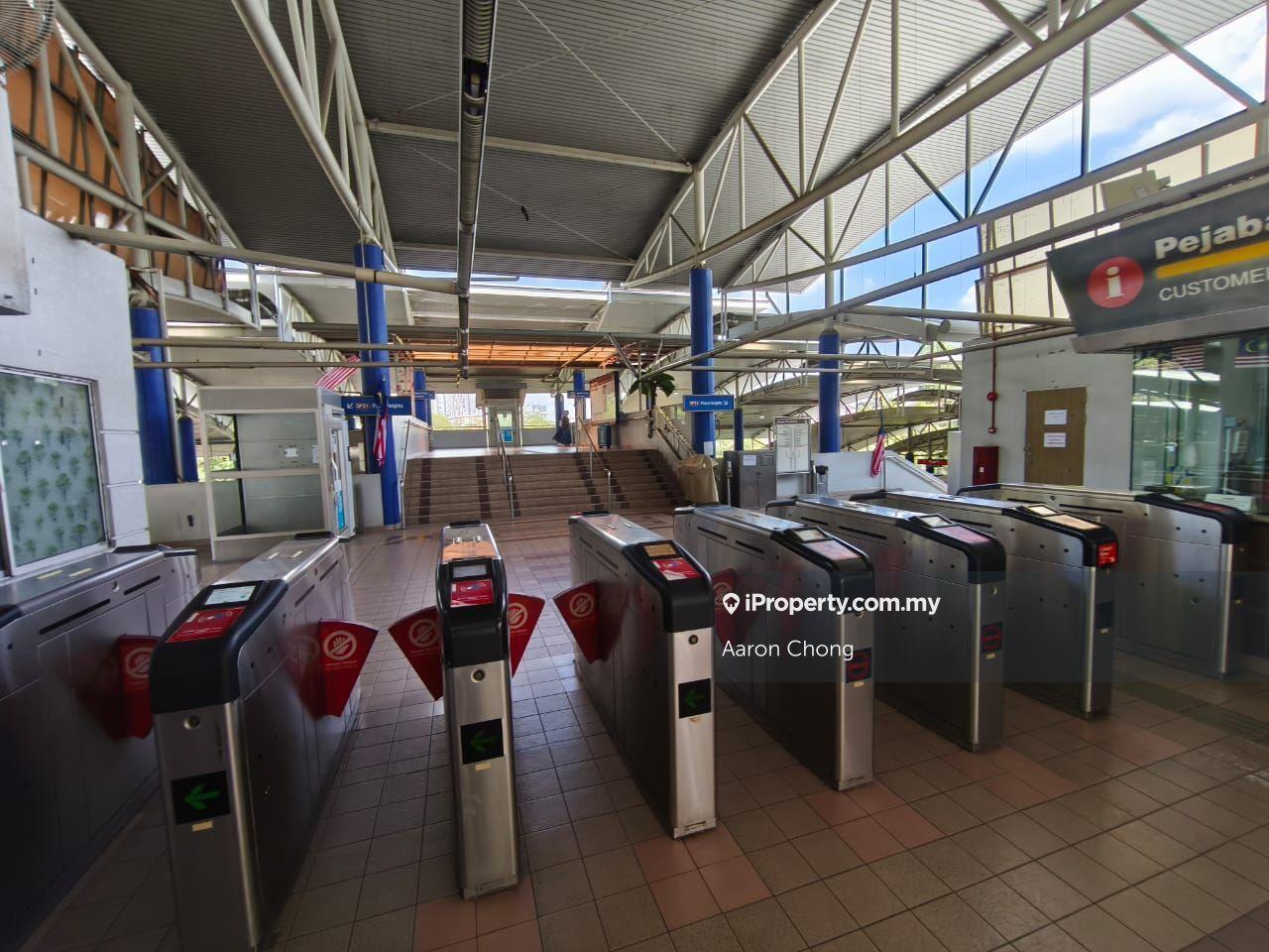 Shop for Rent in Bandar Tun Razak, Cheras by Aaron Chong - iProperty.com.my