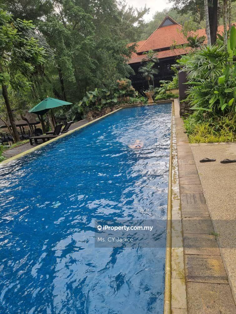 Bungalow House for Rent in Gita Bayu Garden Villa, Seri Kembangan by Ms. CY Janice - iProperty.com.my