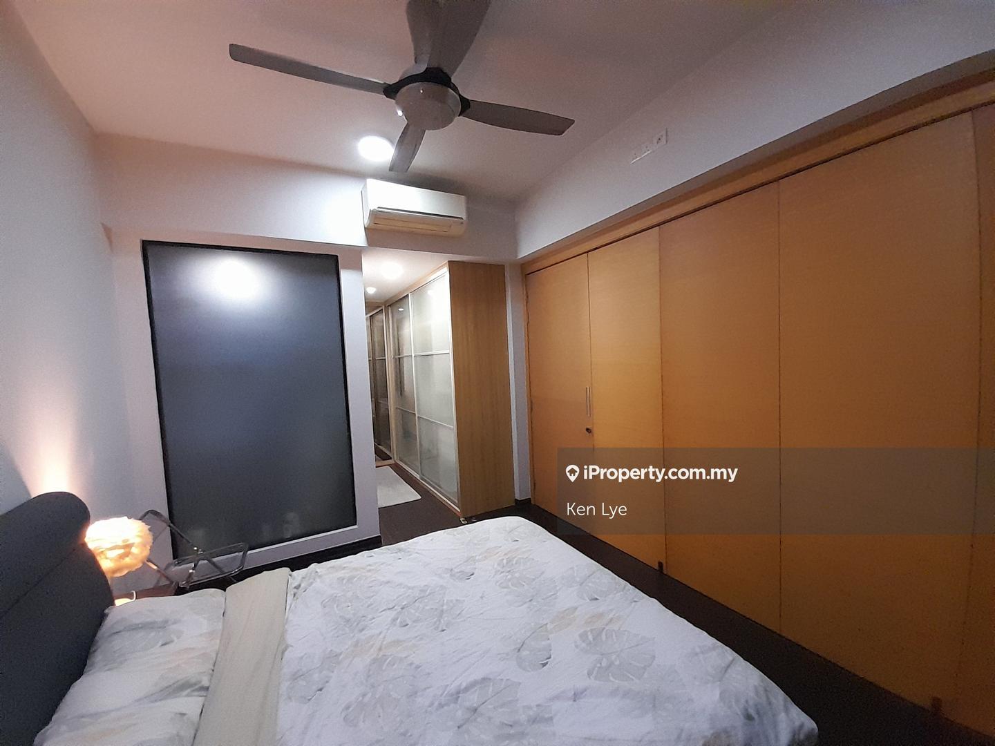 Service Residence for Rent in The Leafz @ Dedaun by Ken Lye - iProperty.com.my