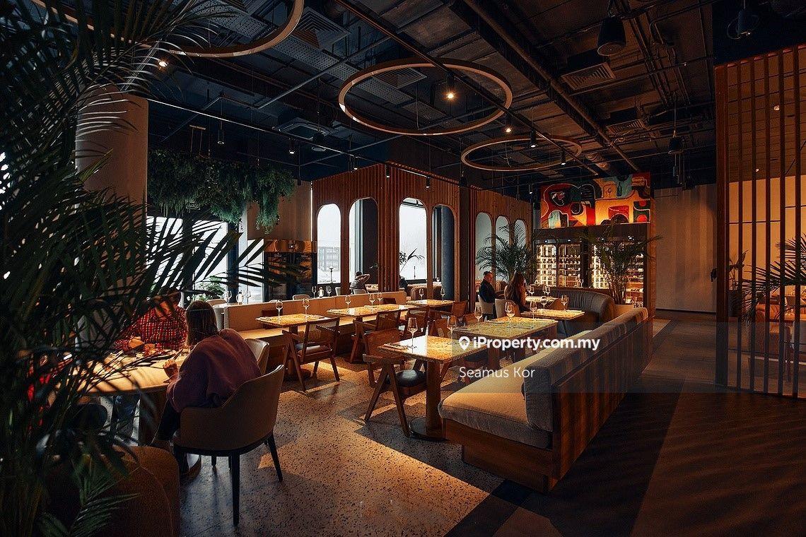 Hotel / Resort untuk Dijual di KLCC, KL City Centre oleh Seamus Kor - iProperty.com.my