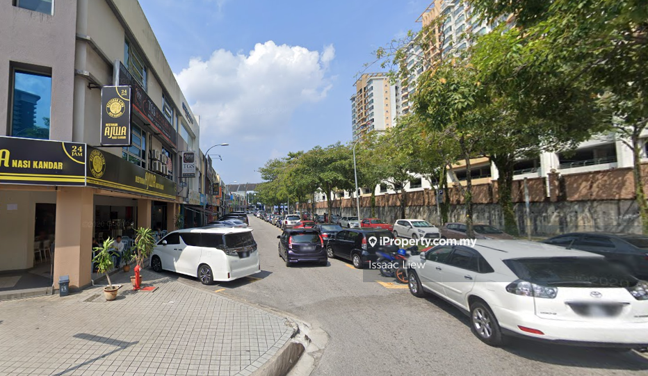 Shop for Rent in Kuchai Lama, Kuchai Lama by Issaac Liew - iProperty.com.my