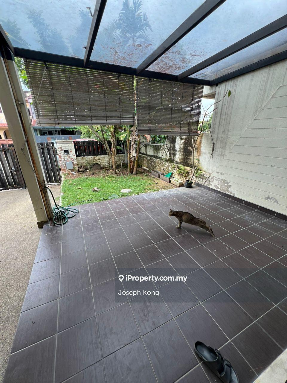 2-storey Terraced House for Sale in rahim kajai, Taman Tun Dr Ismail by Joseph Kong - iProperty.com.my