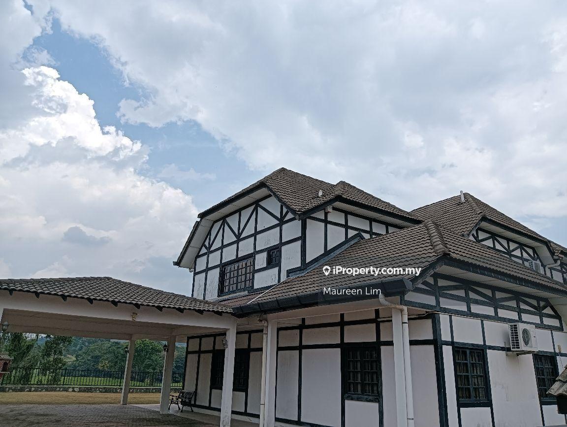 Banglo untuk Dijual di Bandar Sungai Long, Selangor oleh Maureen Lim - iProperty.com.my