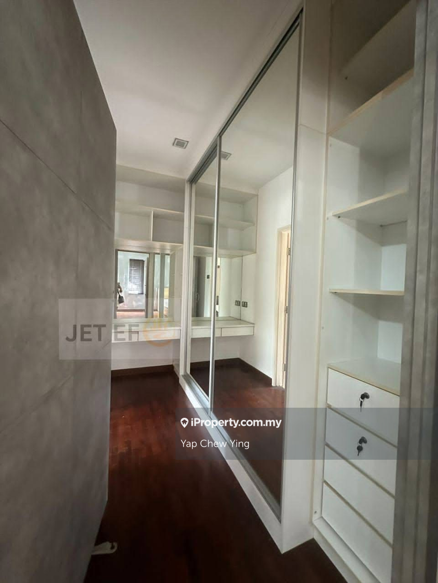 Rumah Teres untuk Dijual di Kota Kemuning, Shah Alam oleh Yap Chew Ying - iProperty.com.my
