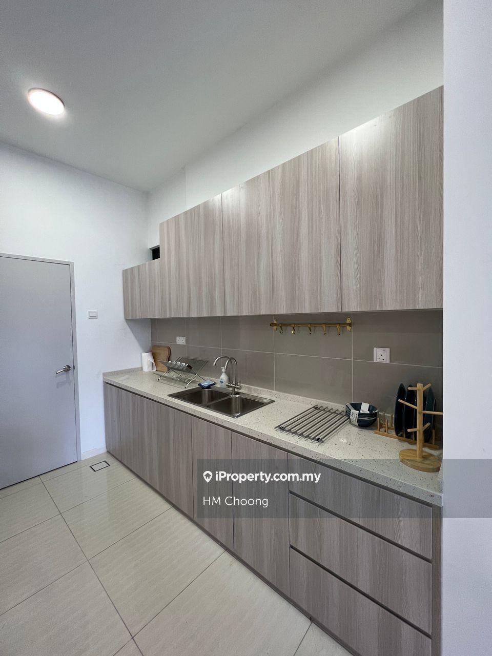 Condominium for Rent in Inwood Residences by HM Choong - iProperty.com.my